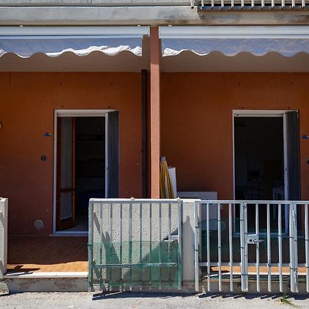 Residence Casabianca Porto San Giorgio Exterior photo