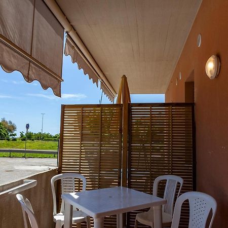 Residence Casabianca Porto San Giorgio Exterior photo