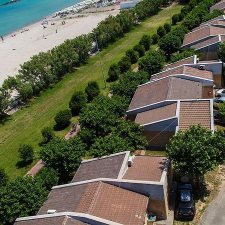 Residence Casabianca Porto San Giorgio Exterior photo
