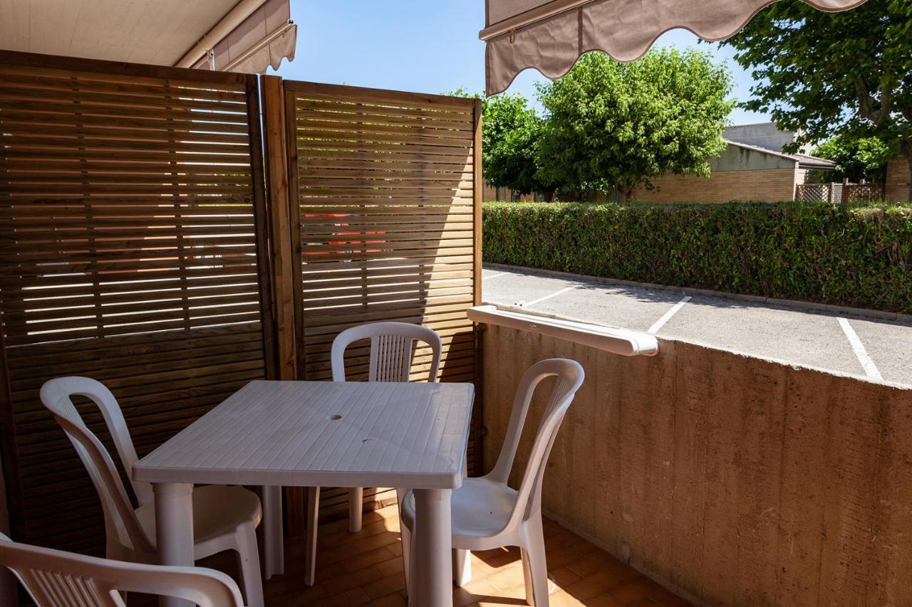 Residence Casabianca Porto San Giorgio Exterior photo