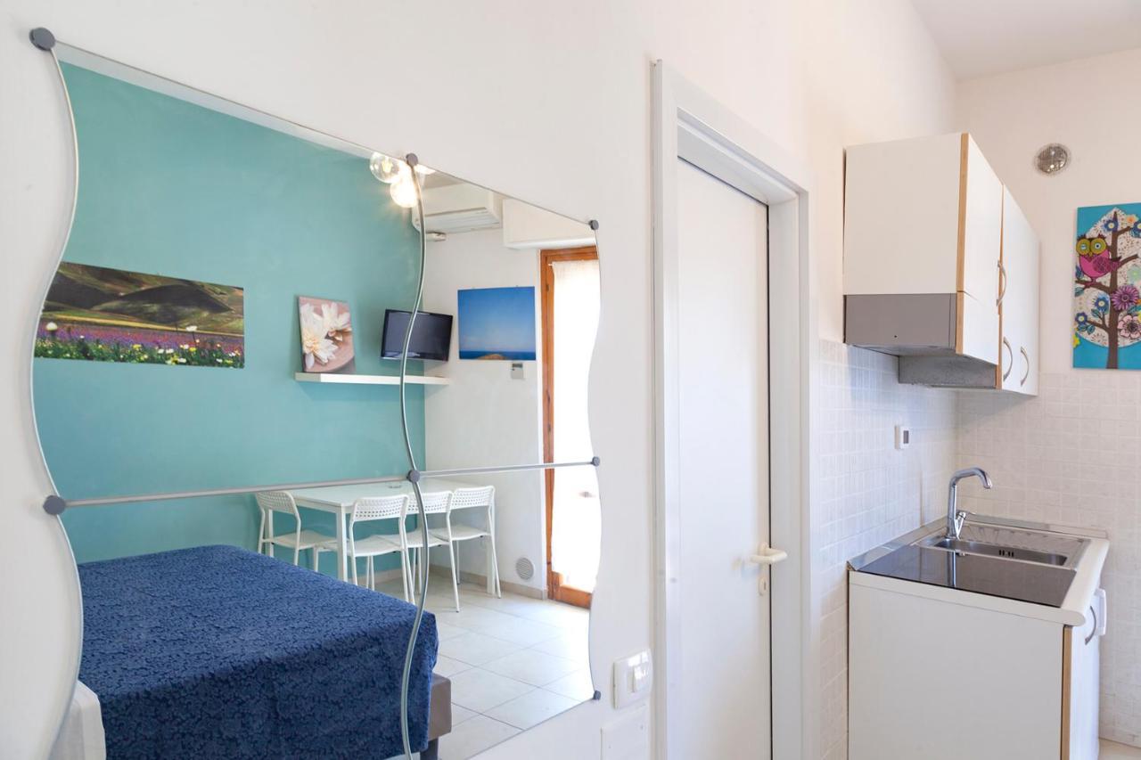 Residence Casabianca Porto San Giorgio Exterior photo