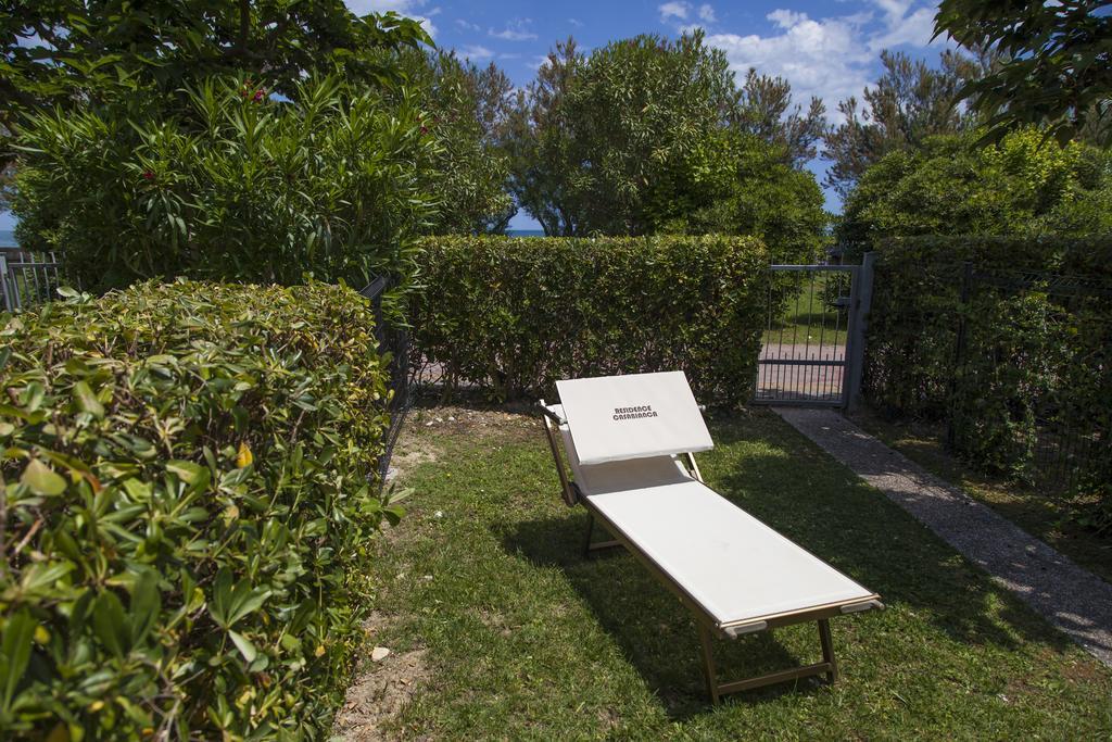 Residence Casabianca Porto San Giorgio Exterior photo