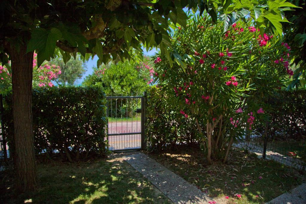 Residence Casabianca Porto San Giorgio Exterior photo