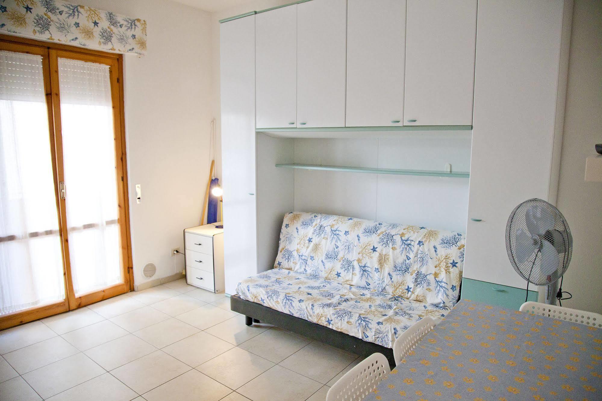 Residence Casabianca Porto San Giorgio Exterior photo